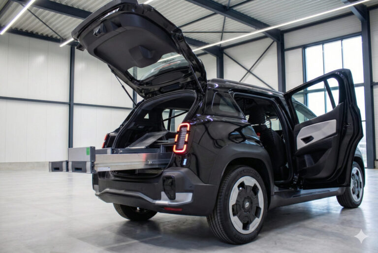 Problèmes automobiles Renault