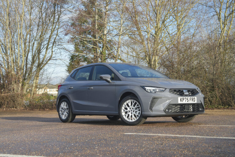 Problèmes de voiture Seat