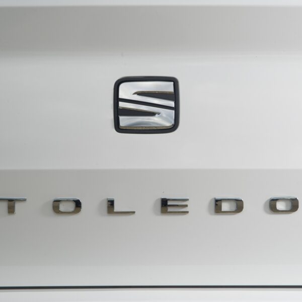 Seat Toledo