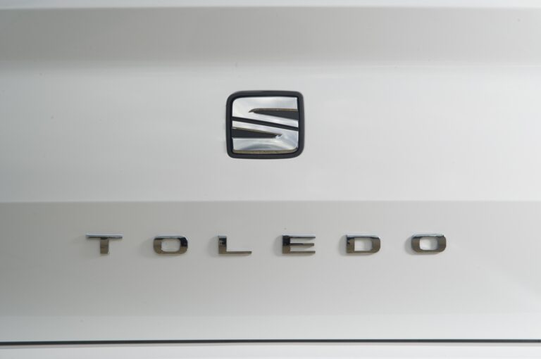 Suspension arrière et rupture de ressort