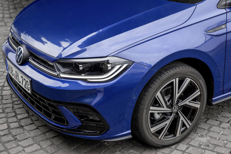 Bobines et injecteurs défectueux moteur Polo 1.4