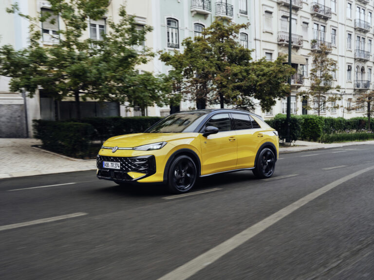 Problèmes de frein et erreurs ABS VW T-Roc