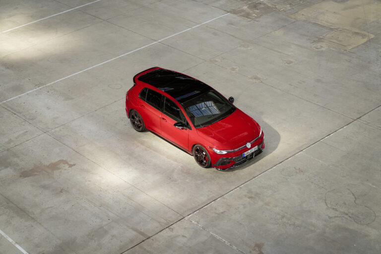 Problèmes d’intérieur Volkswagen Golf