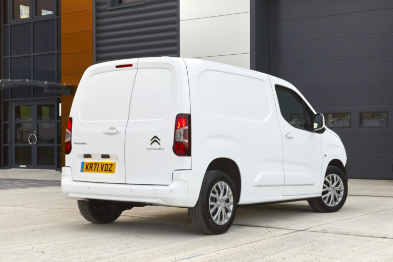 Citroën Berlingo