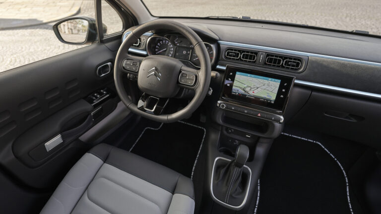 Citroën C8