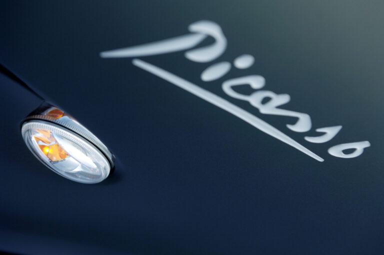 Citroën Xsara Picasso