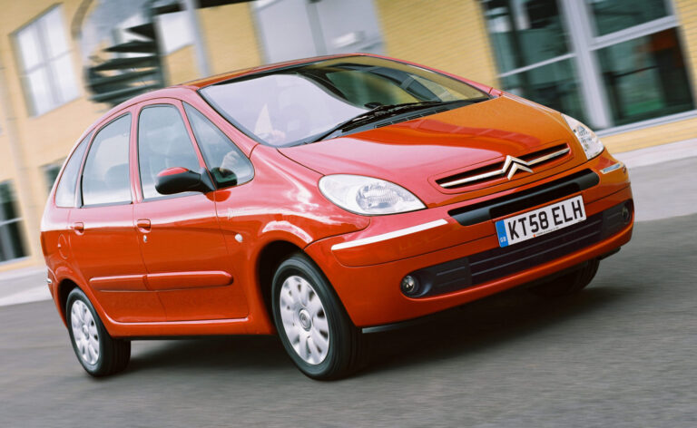 Citroën Xsara