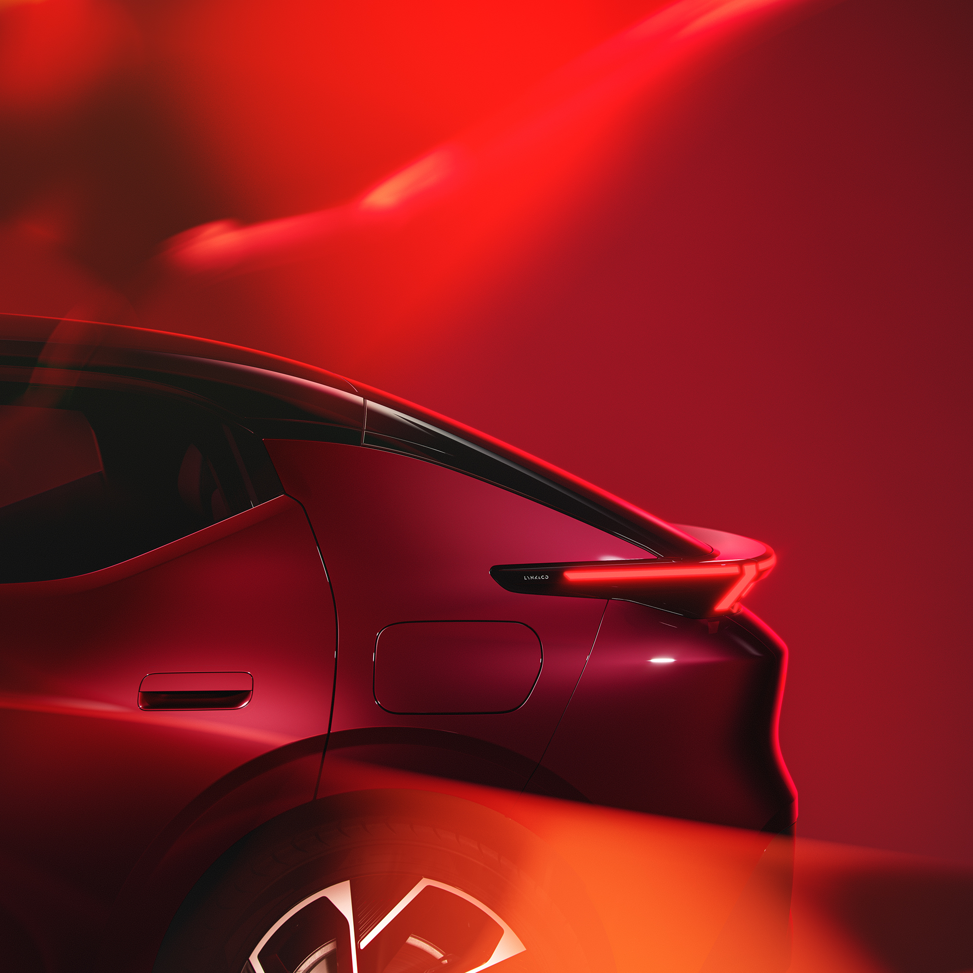 Gérer les situations d’urgence avec la Lynk & Co 02