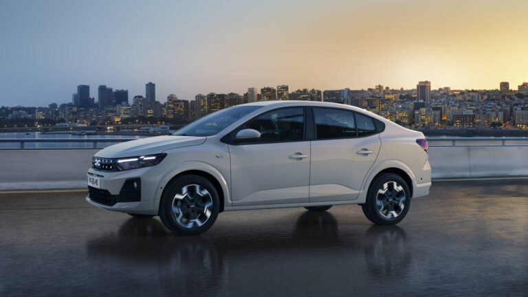 Problèmes de voiture Dacia