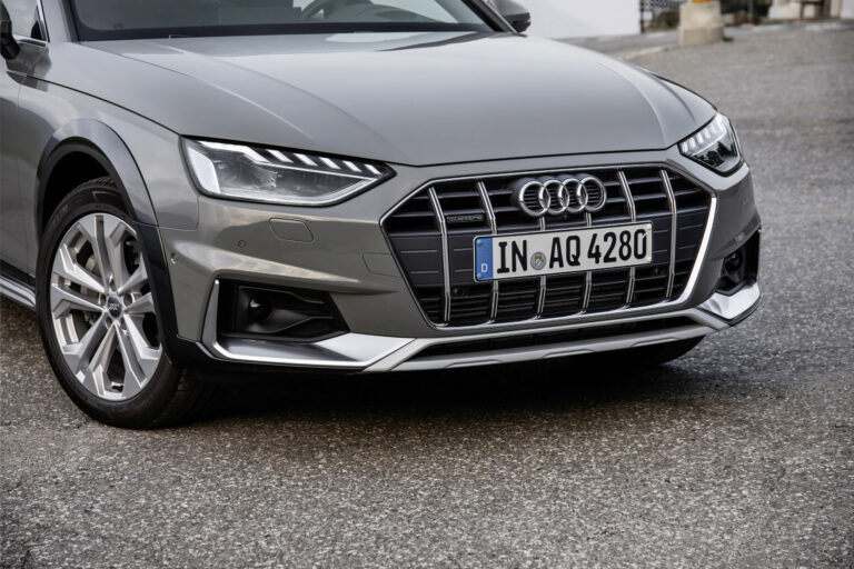 Infiltration d’eau dans les phares de l’Audi A4 B9