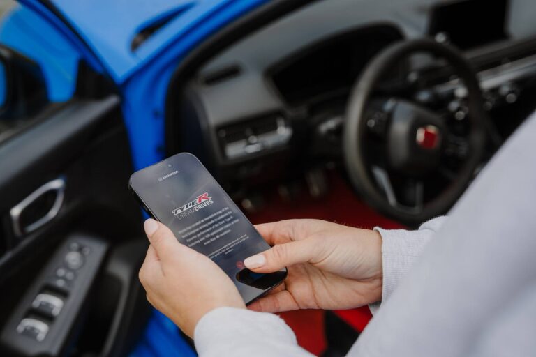 Honda Civic d’occasion : achetez malin