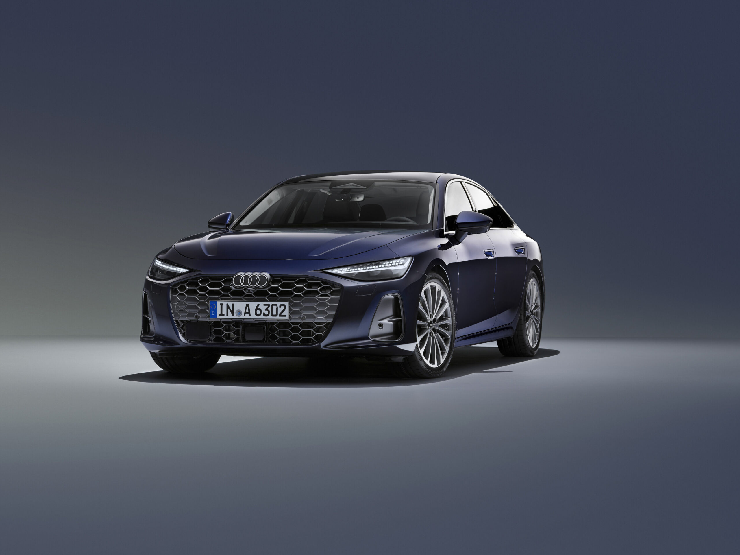 Problèmes d’injecteur de carburant et de vanne EGR Audi A6