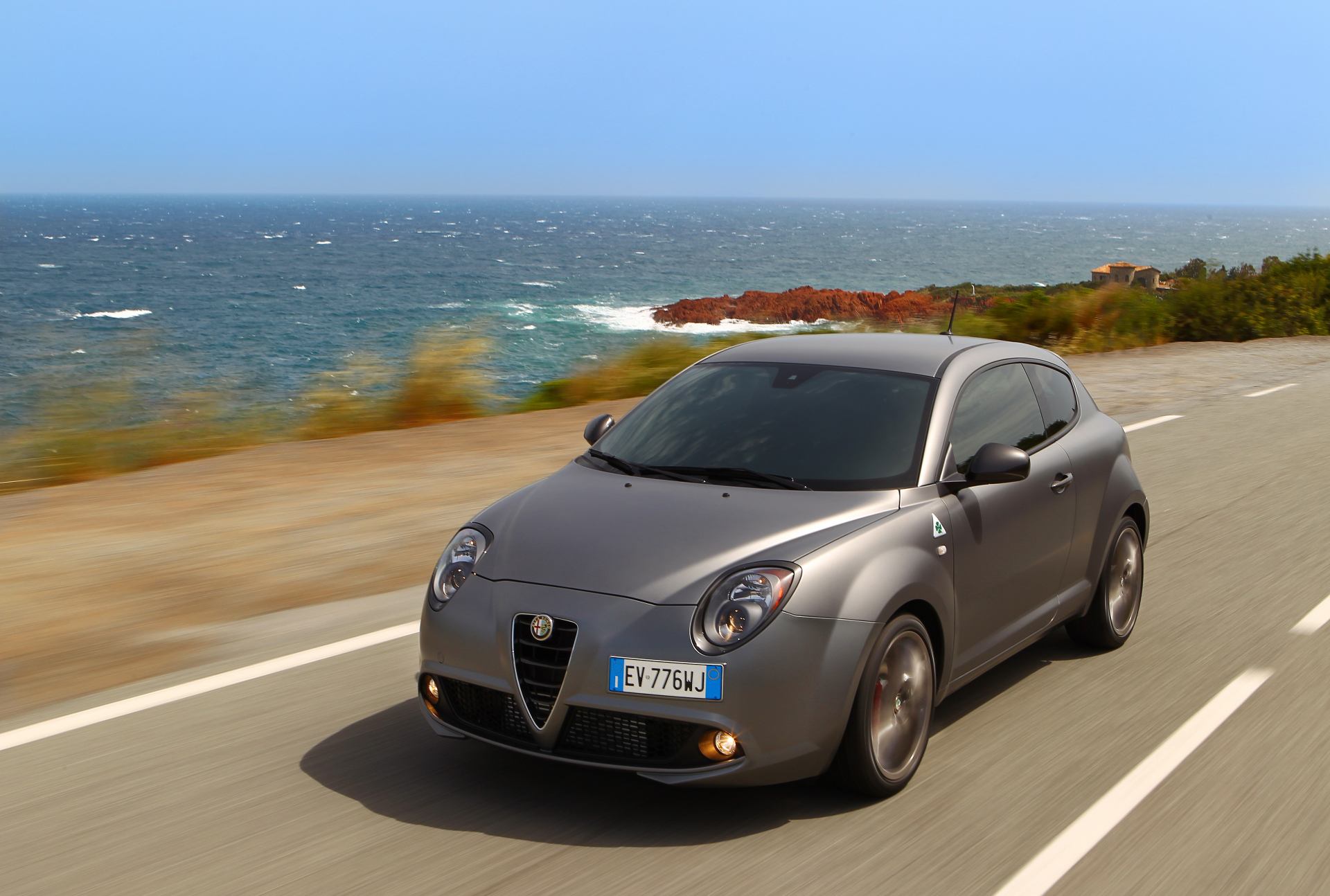 Glitchs électriques et pannes de tableau de bord Alfa Romeo MiTo