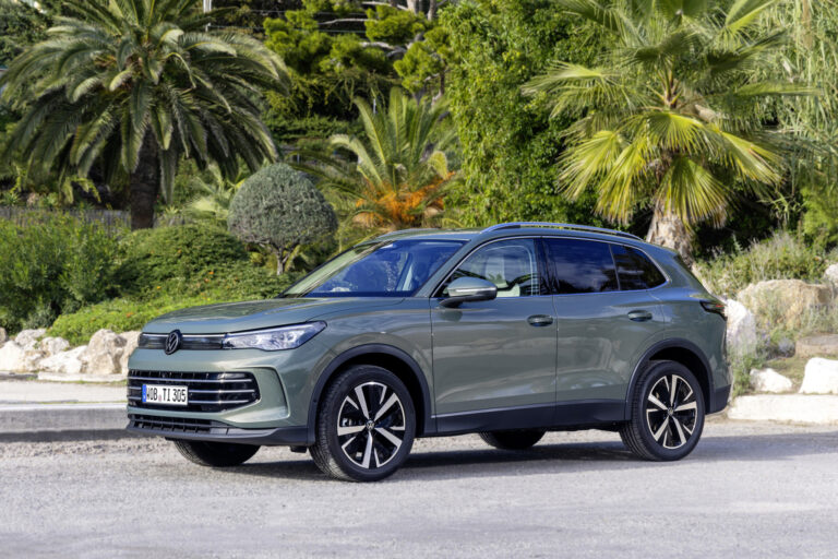 consommation excessive d’huile sur les moteurs Volkswagen Tiguan