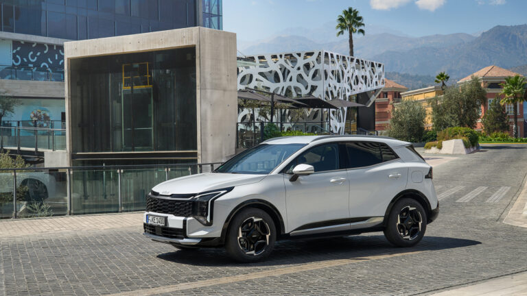 Consommation d’huile élevée sur le Kia Sportage