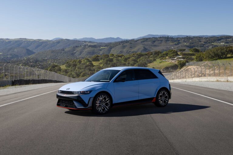 Problèmes de recharge rapide du Hyundai Ioniq 5 résolus