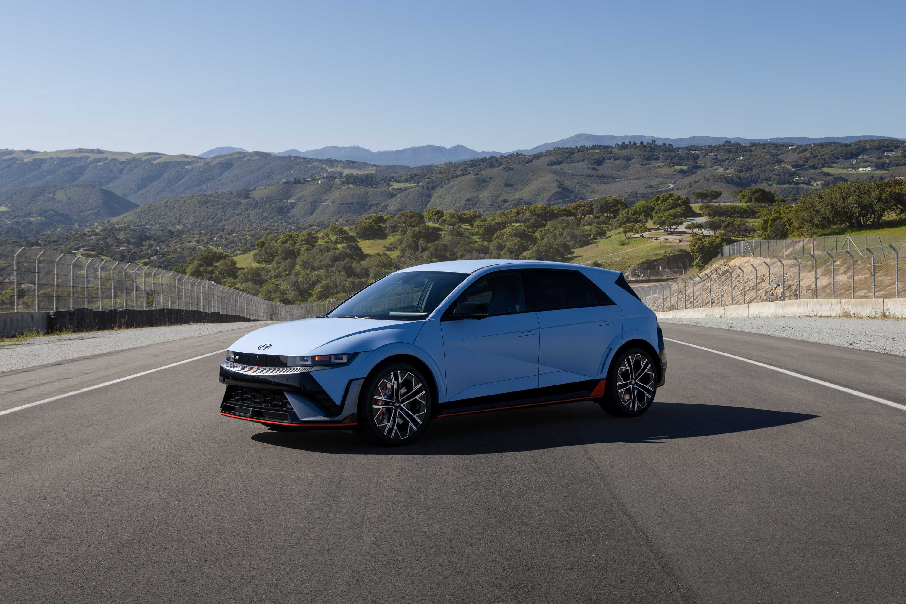 Problèmes de recharge rapide du Hyundai Ioniq 5 résolus