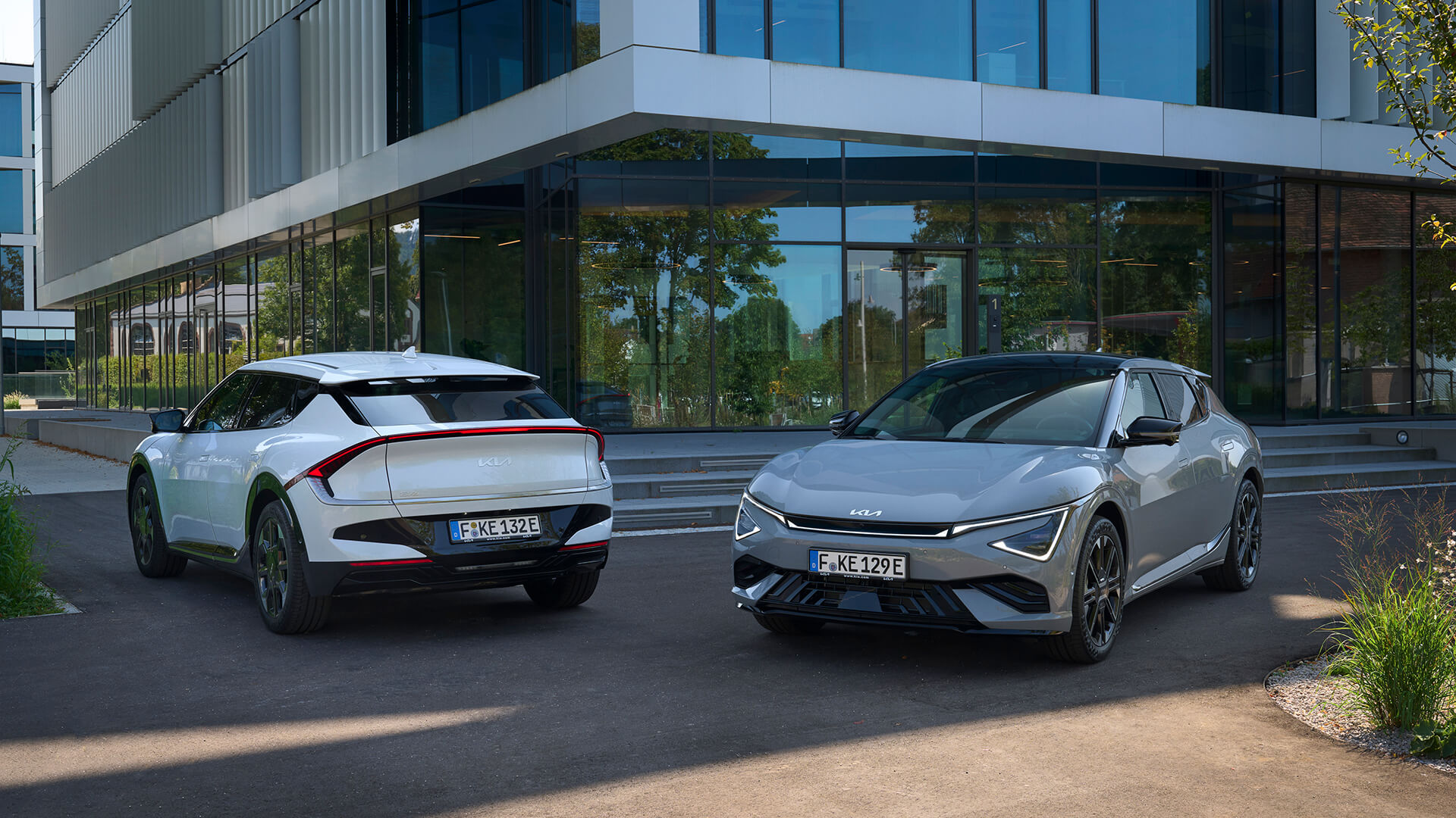 Comment éviter les problèmes quotidiens avec votre Kia EV6