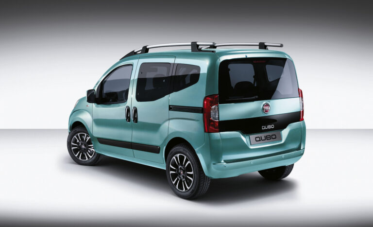 Fiat Qubo