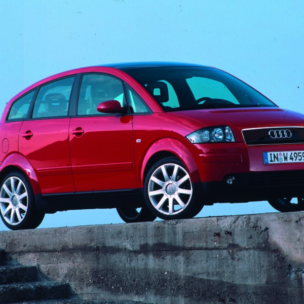 Audi A2
