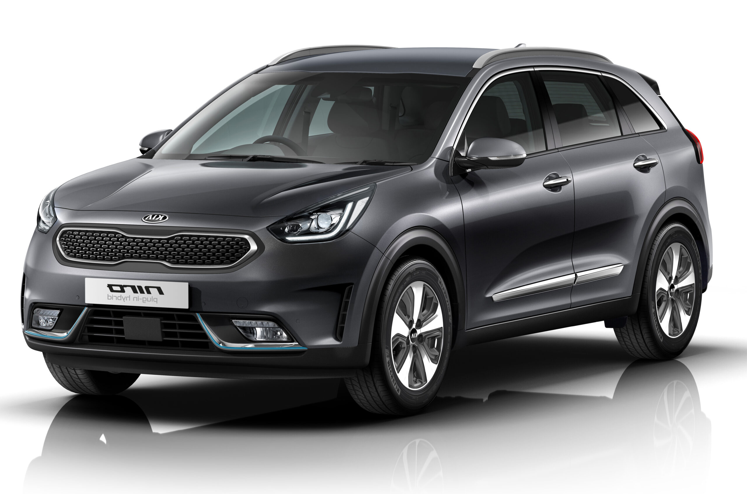 Défaillances de la vanne EGR sur la Kia Niro