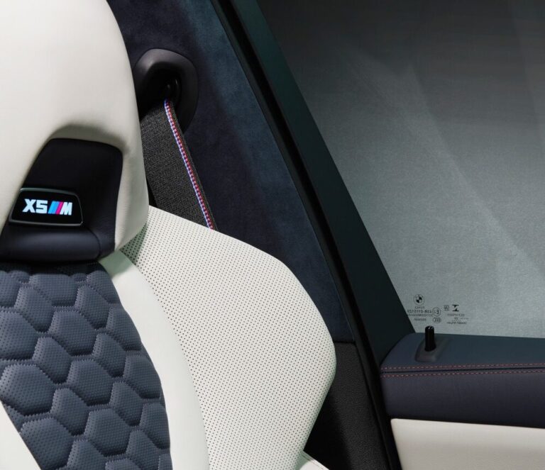 Fuites d’huile et consommation d’huile sur le BMW X5