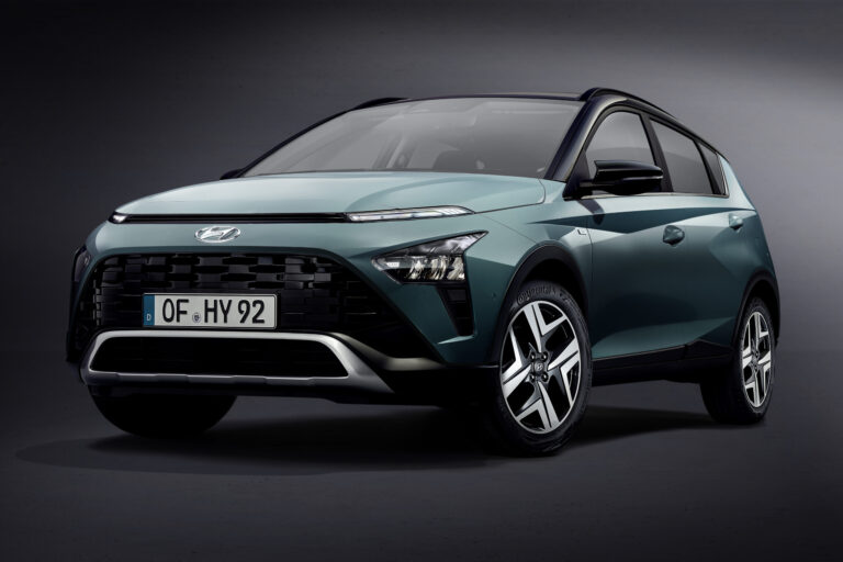 Moteur et système start-stop de la Hyundai Bayon : problèmes fréquents