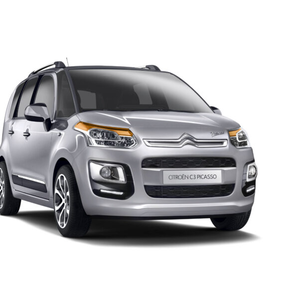 Citroen C3 Picasso