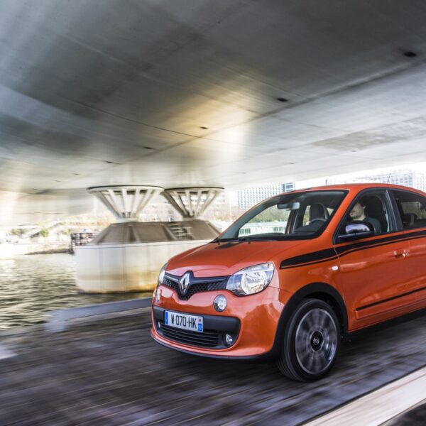 Renault Twingo