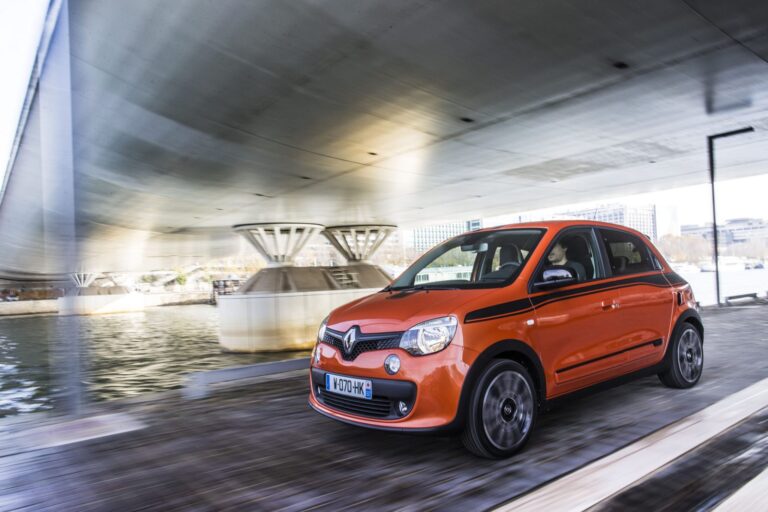 Consommation excessive d’huile sur la Renault Twingo