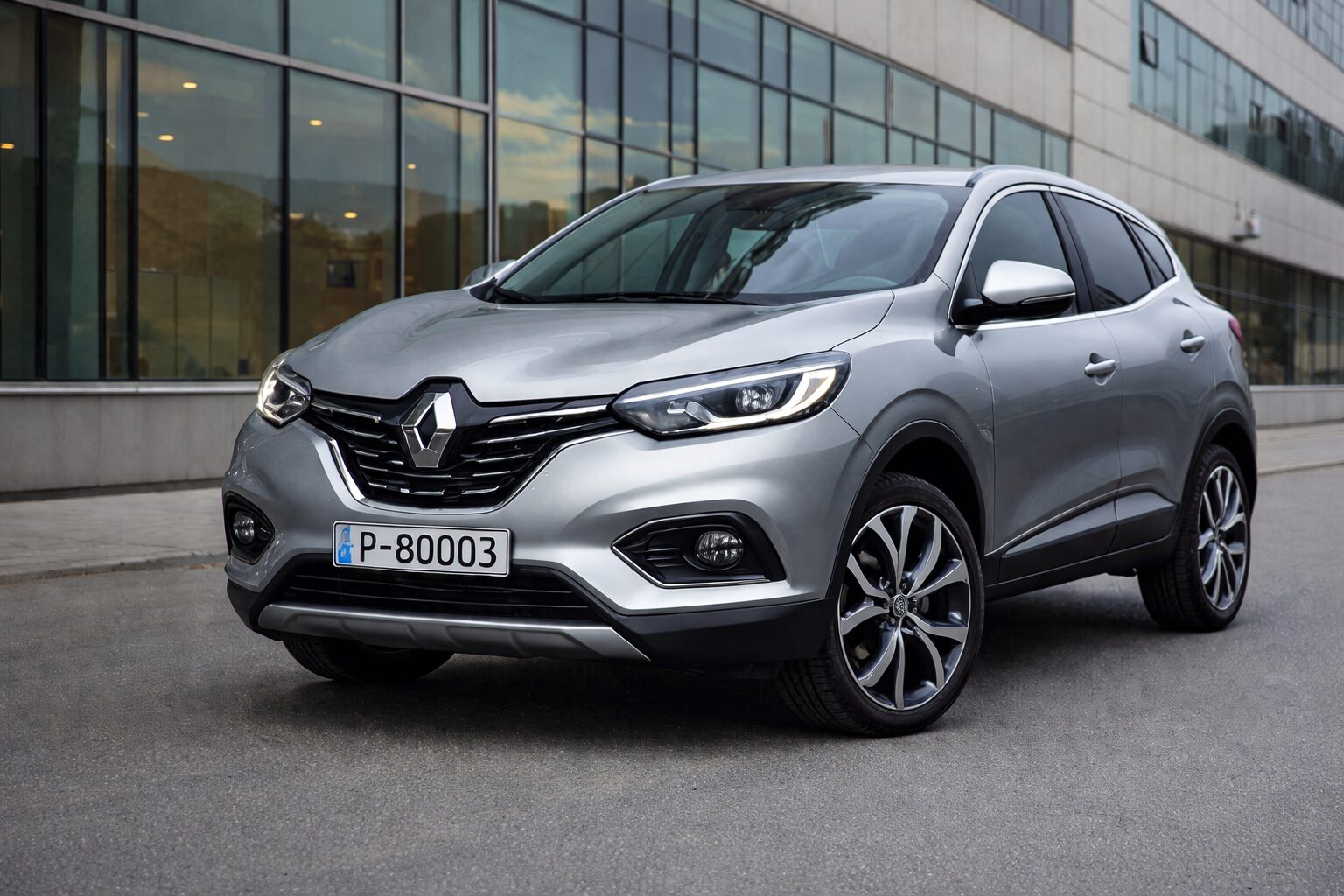 Surconsommation d’huile sur la Renault Kadjar TCe