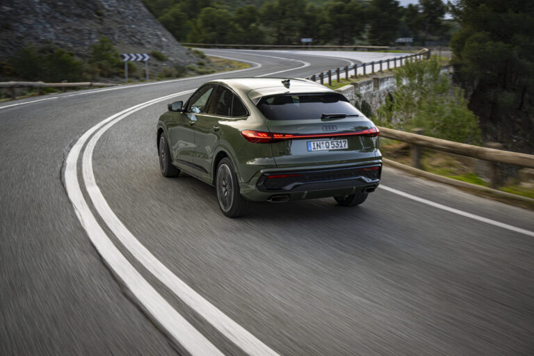 Système de refroidissement et pompe à eau Audi Q5