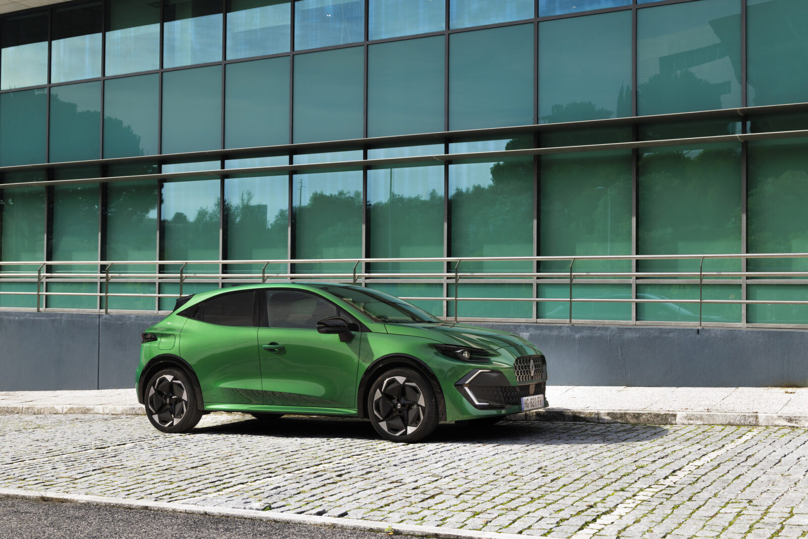 Problèmes de suspension et de direction assistée sur Renault Clio