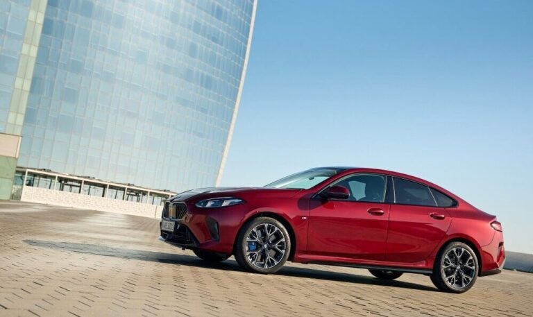 BMW 2 Series