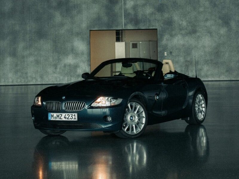 BMW Z4