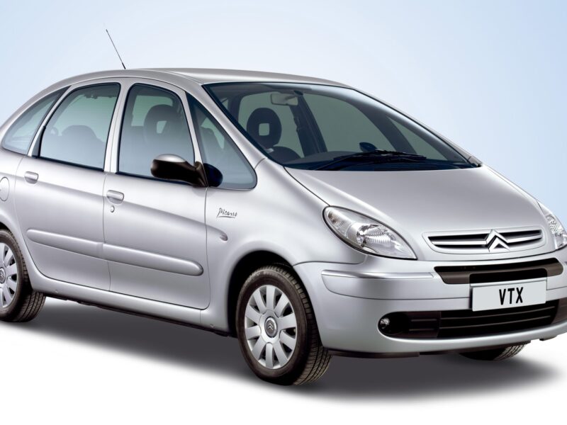 Citroen Xsara Picasso