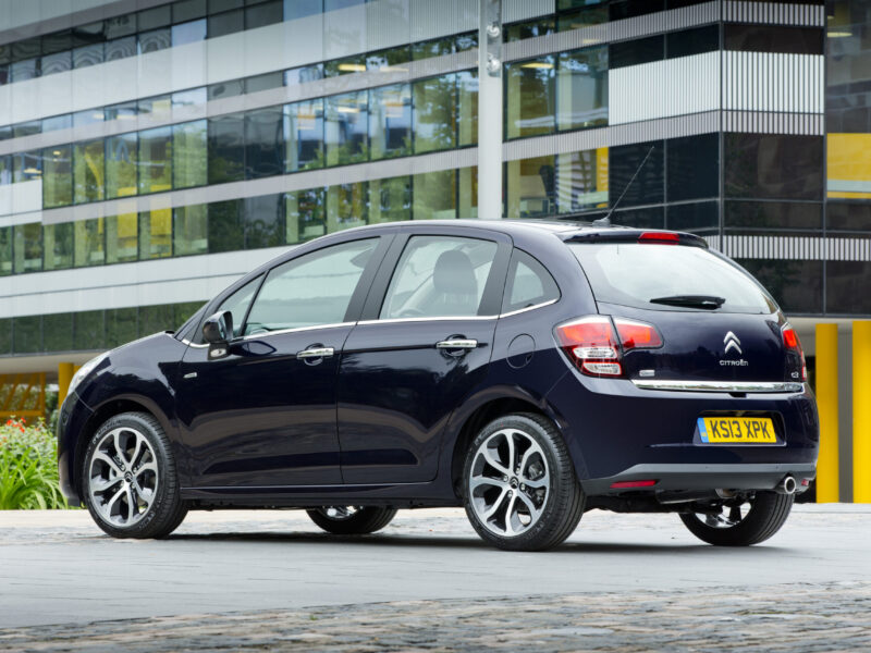 Citroen C3