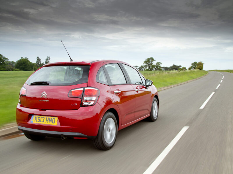 Citroen C3