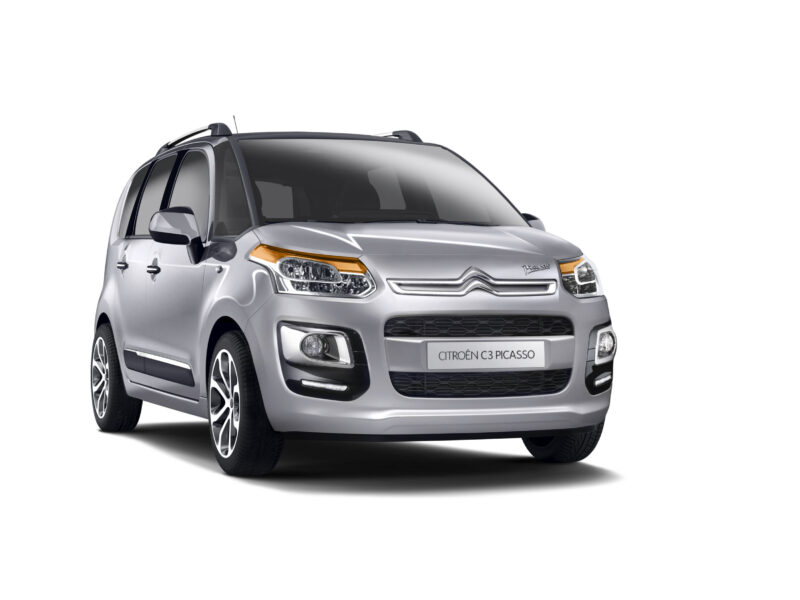 Citroen C3 Picasso