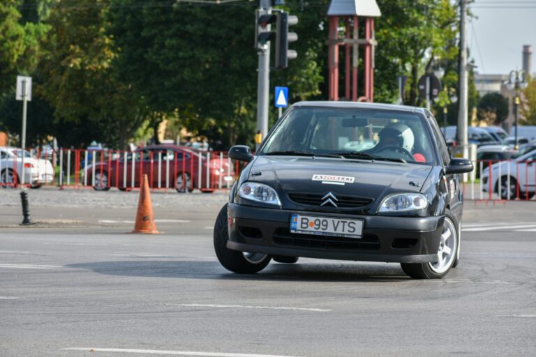 Citroen Saxo