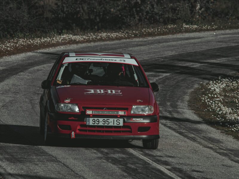 Citroen Saxo