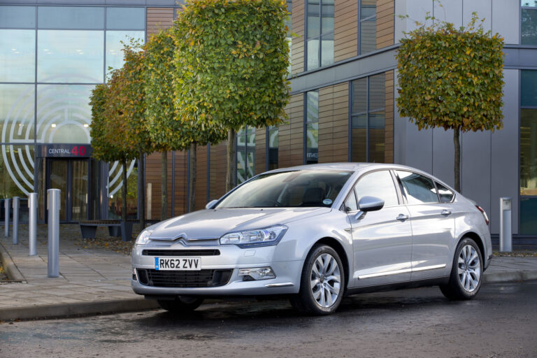 Citroen C5