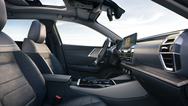 Citroen C8