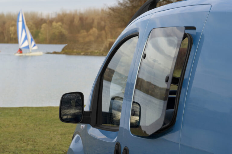 Citroen Nemo