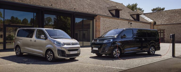 Citroen Jumpy