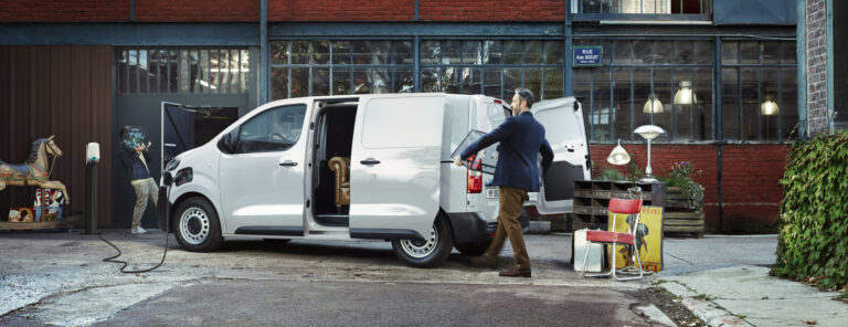 Citroen Jumpy