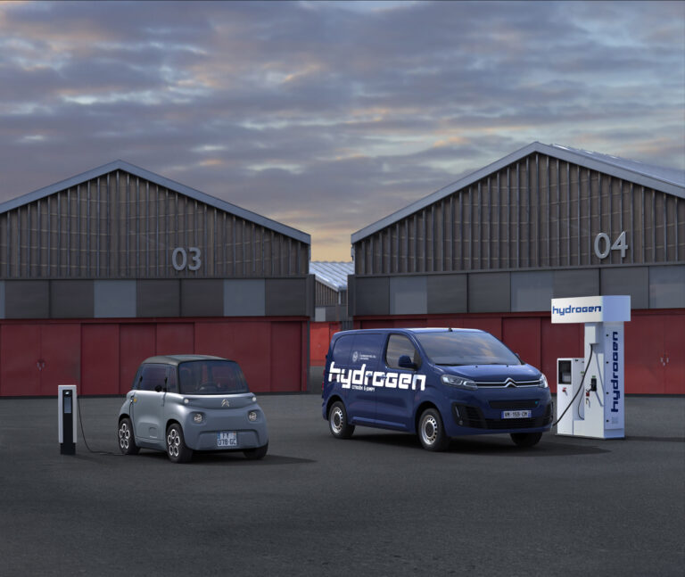 Citroen Jumpy