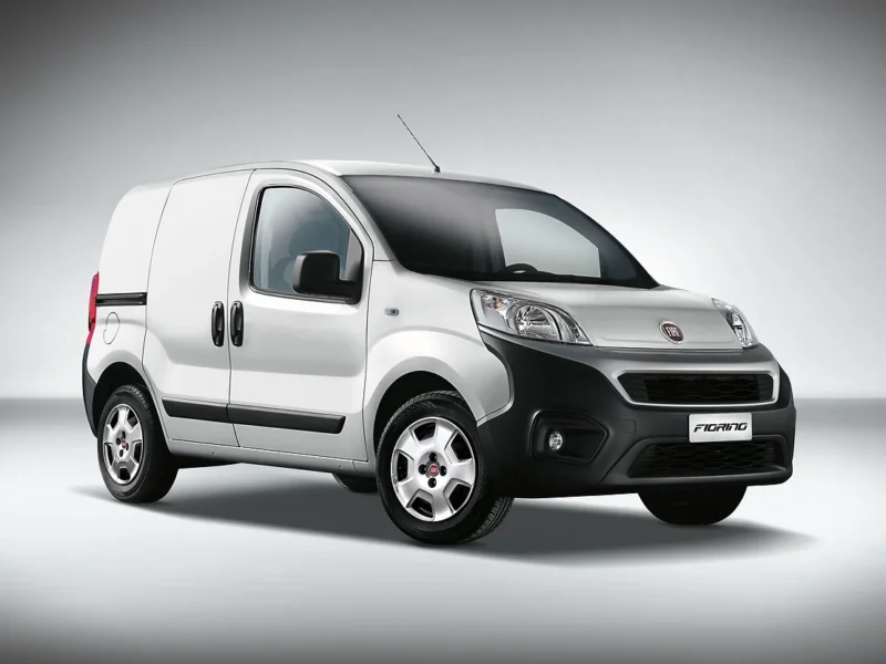 Fiat Fiorino