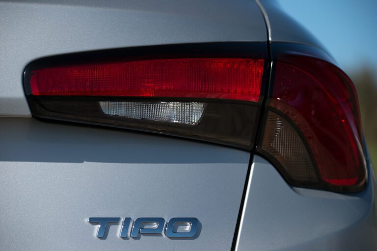 Fiat Tipo