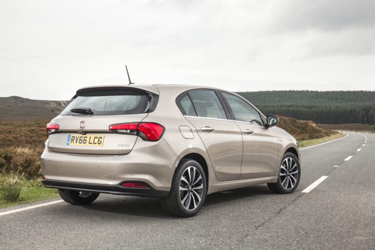Fiat Tipo